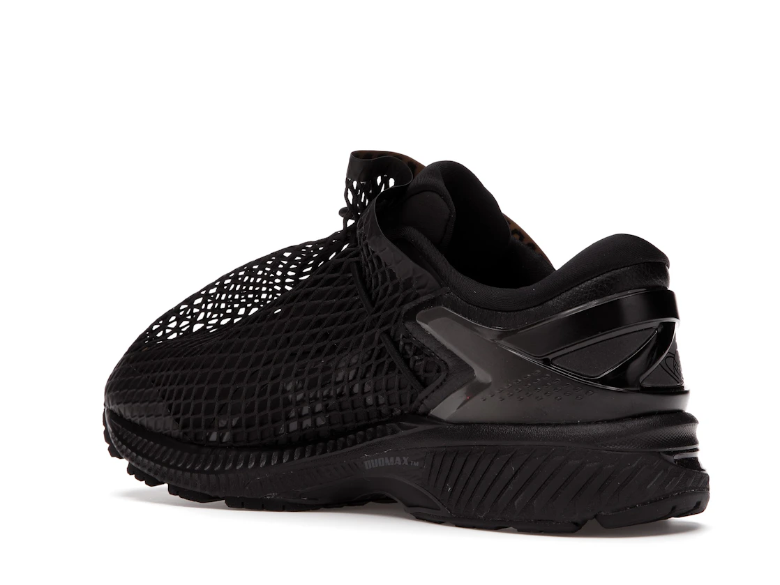 ASICS Gel-Kayano 26 Vivienne Westwood Black