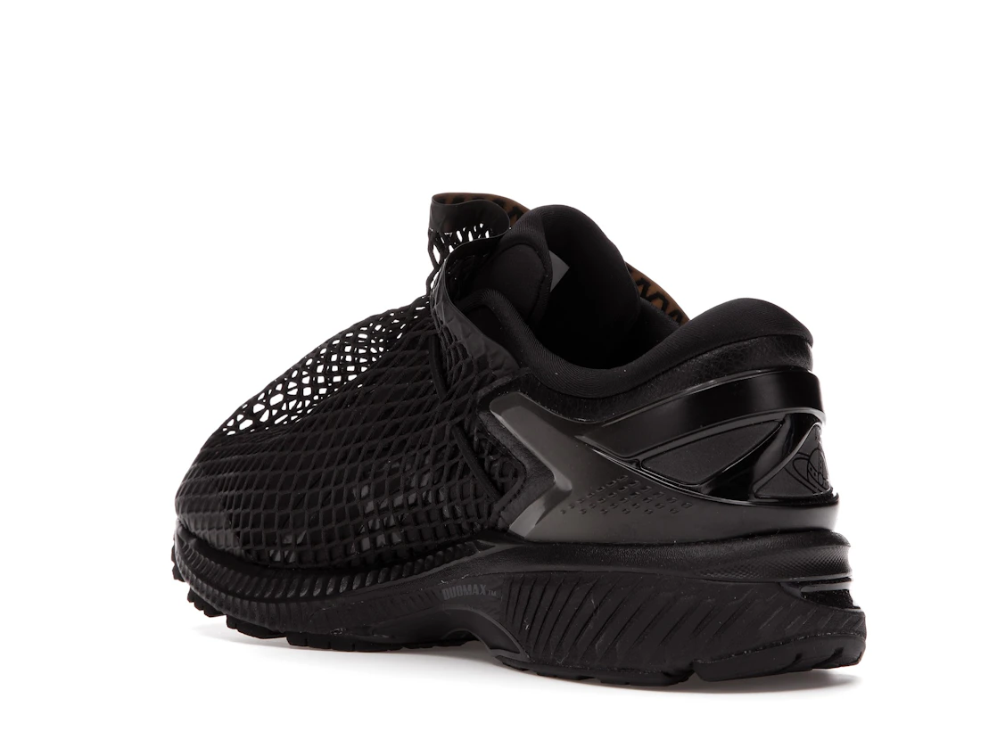 ASICS Gel-Kayano 26 Vivienne Westwood Black