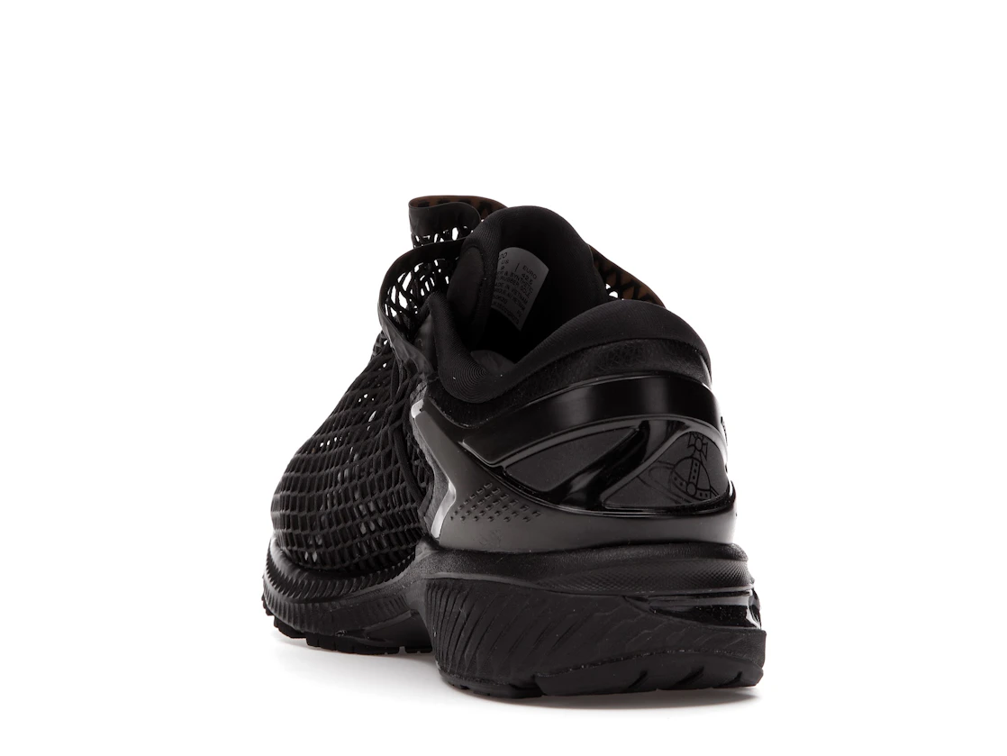 ASICS Gel-Kayano 26 Vivienne Westwood Black