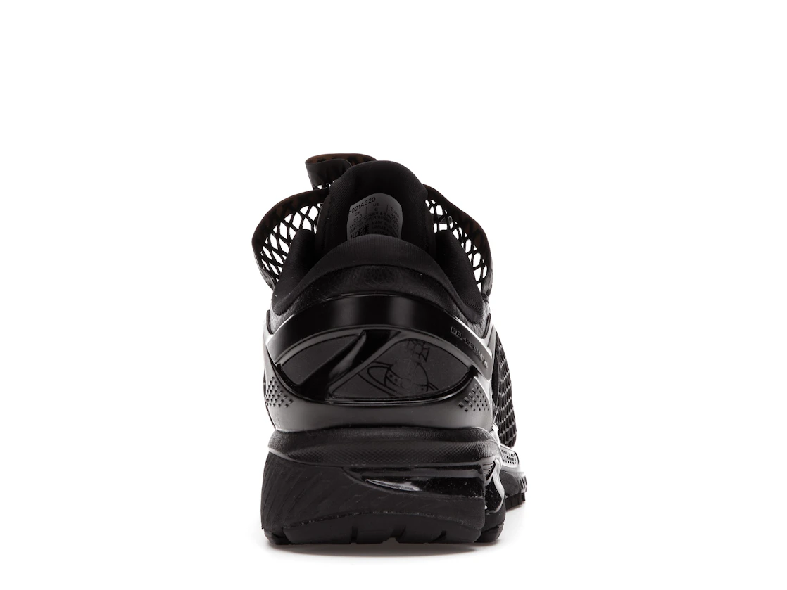 ASICS Gel-Kayano 26 Vivienne Westwood Black