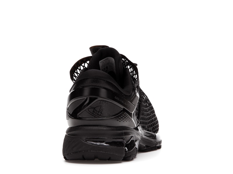 ASICS Gel-Kayano 26 Vivienne Westwood Black