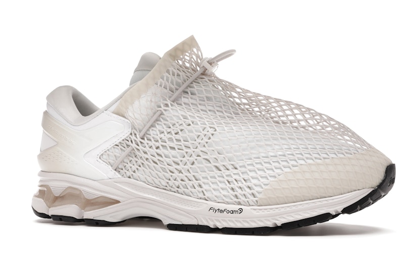 ASICS Gel-Kayano 26 Vivienne Westwood White