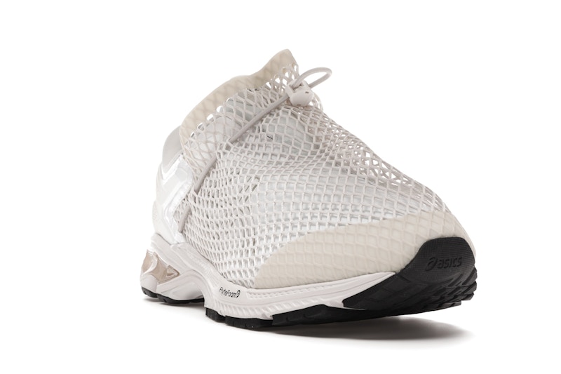 ASICS Gel-Kayano 26 Vivienne Westwood White