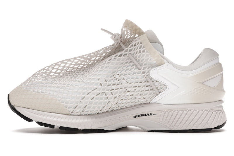 ASICS Gel-Kayano 26 Vivienne Westwood White