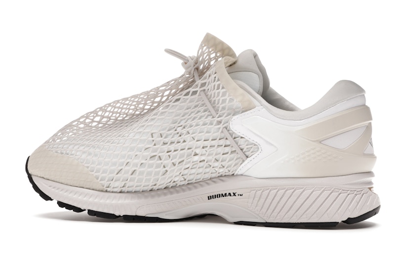 ASICS Gel-Kayano 26 Vivienne Westwood White