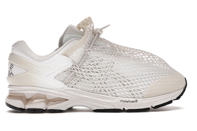 ASICS Gel-Kayano 26 Vivienne Westwood White