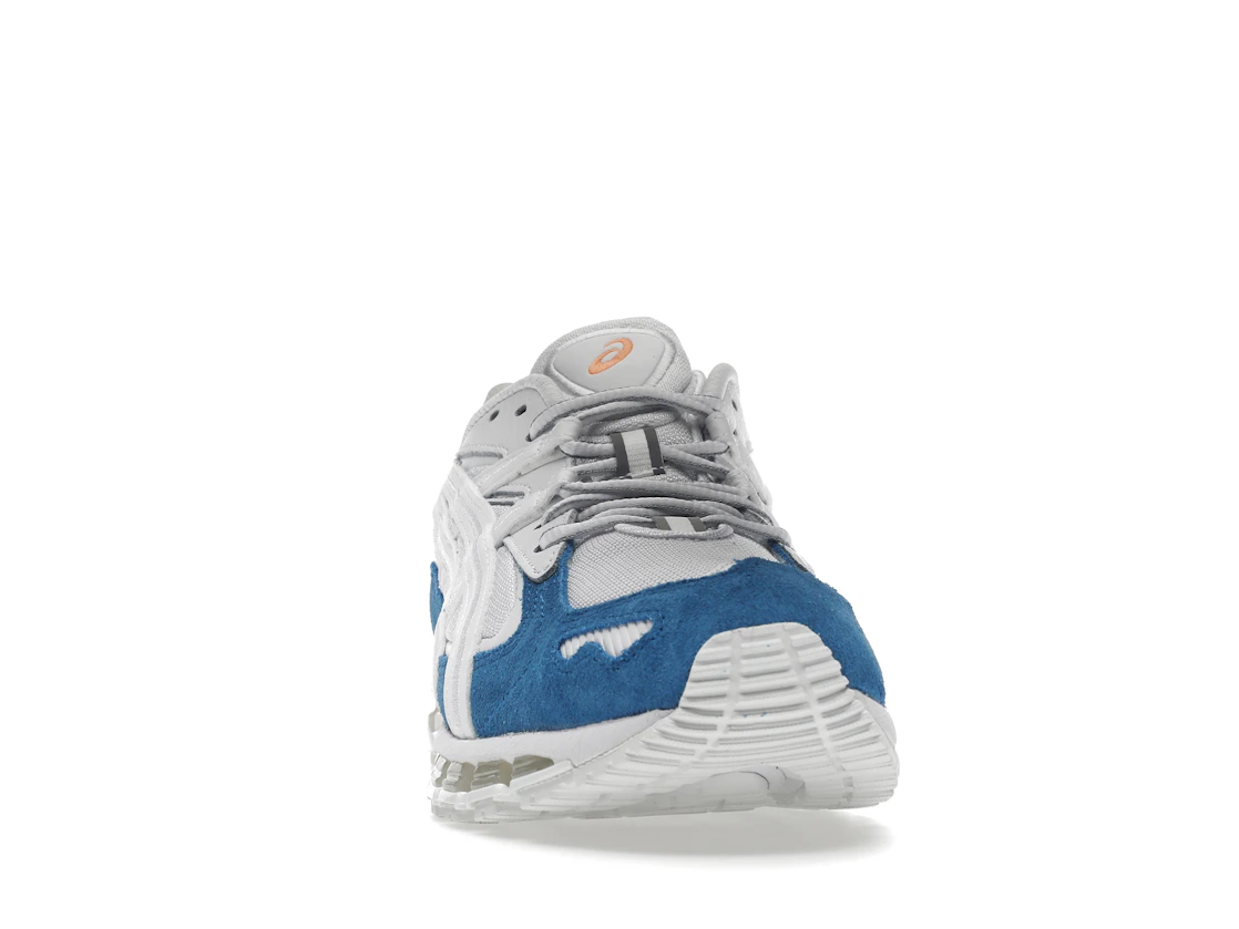 ASICS Gel-Kayano 5 360 White Electric Blue