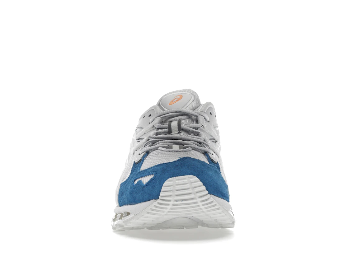 ASICS Gel-Kayano 5 360 White Electric Blue