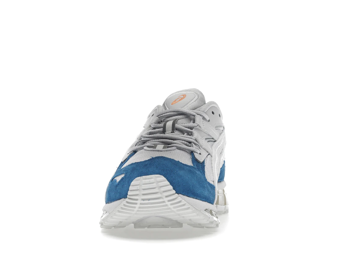 ASICS Gel-Kayano 5 360 White Electric Blue