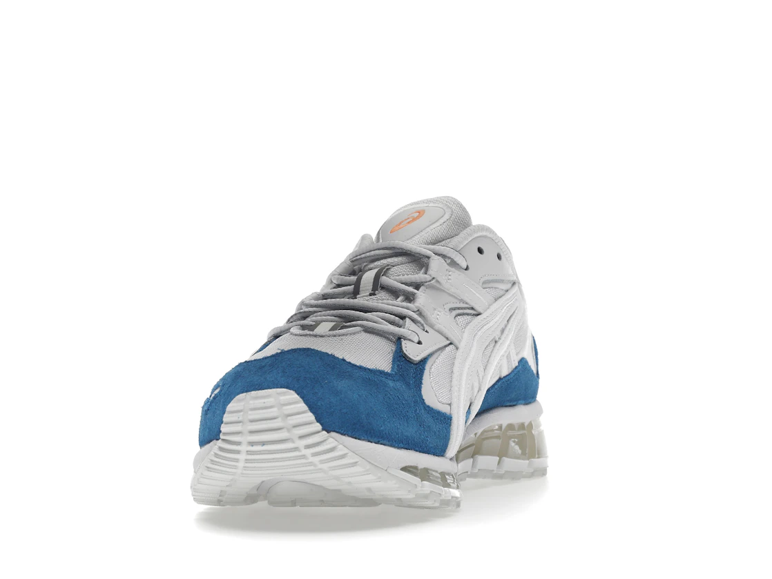 ASICS Gel-Kayano 5 360 White Electric Blue