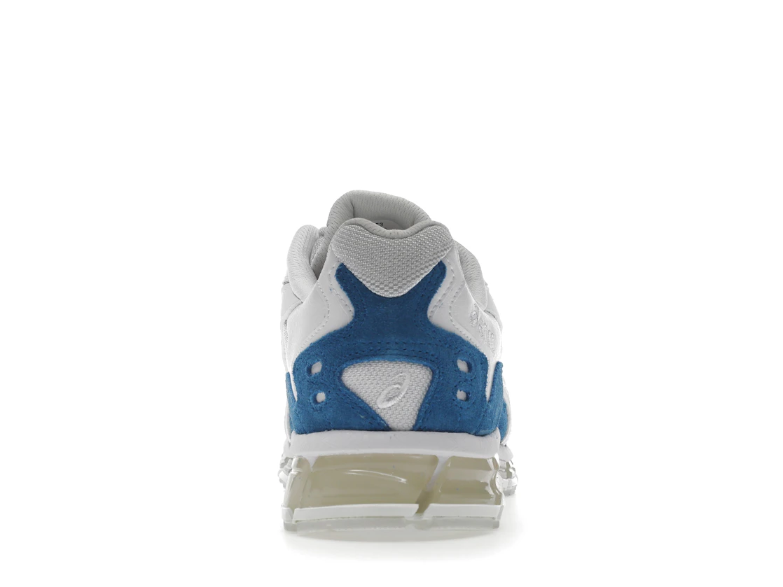 ASICS Gel-Kayano 5 360 White Electric Blue