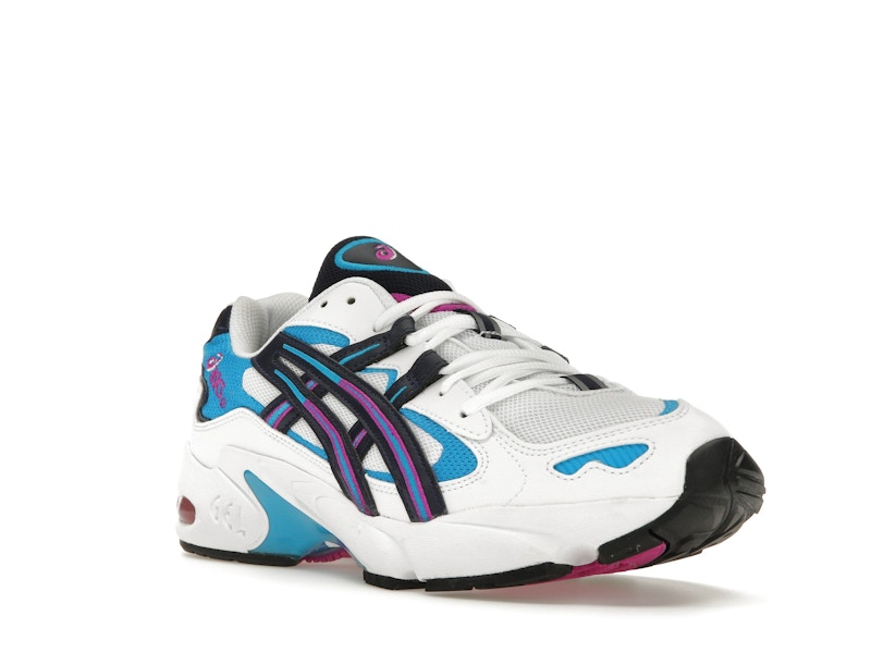 ASICS Gel-Kayano 5 OG White Midnight