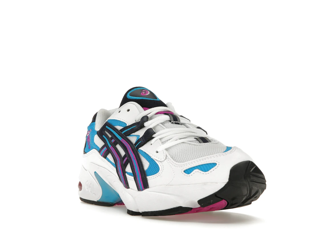 ASICS Gel-Kayano 5 OG White Midnight