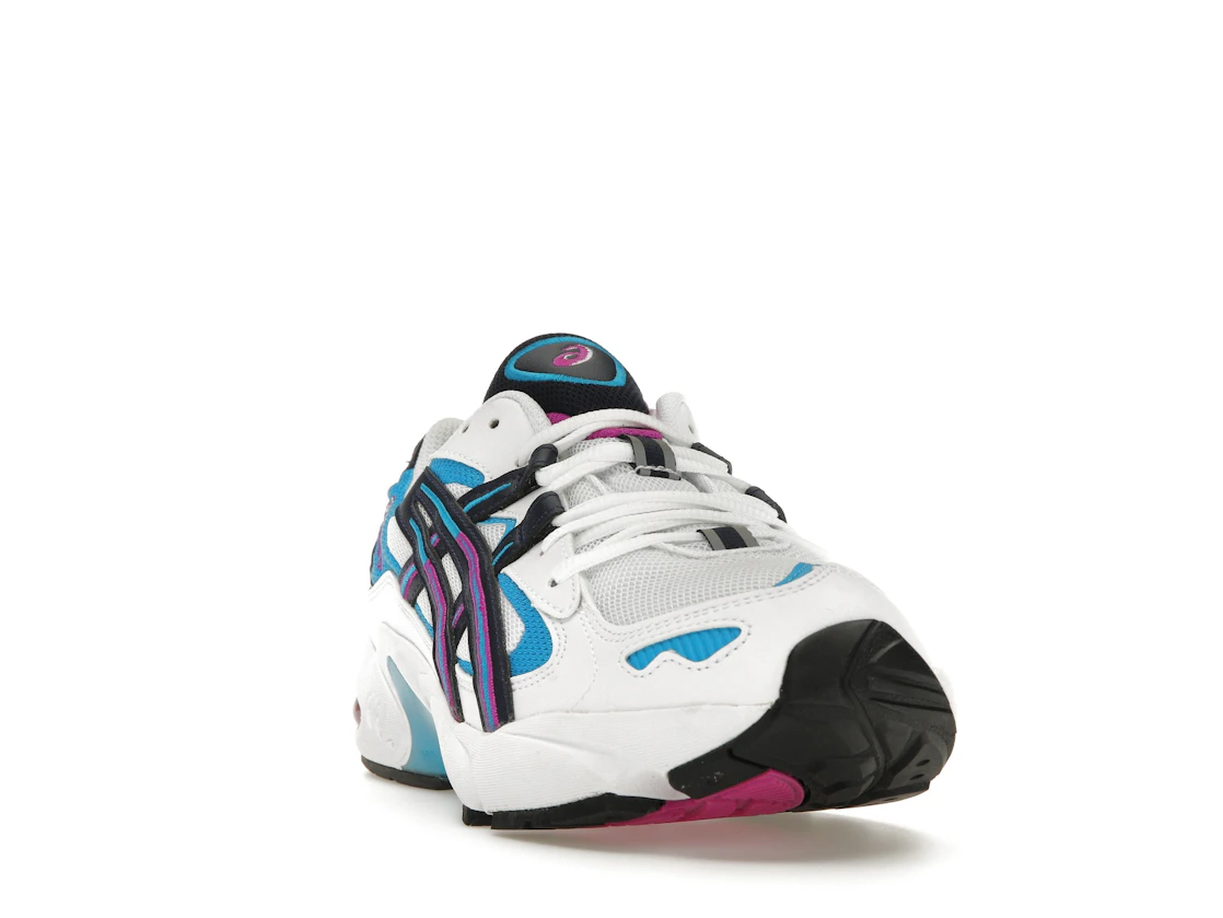 ASICS Gel-Kayano 5 OG White Midnight