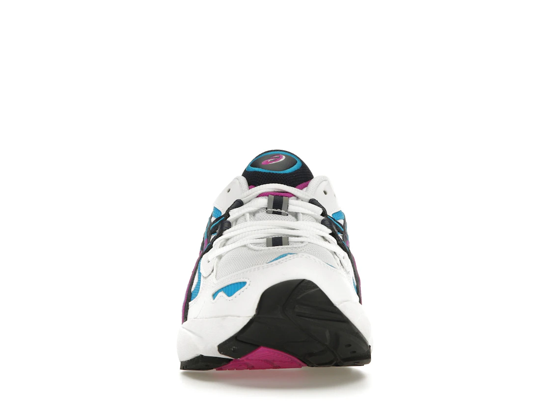 ASICS Gel-Kayano 5 OG White Midnight