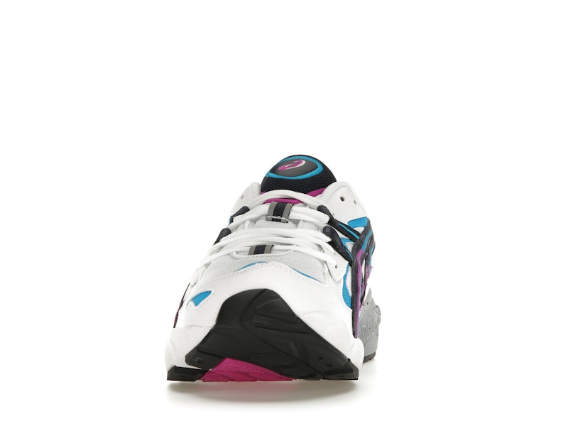 ASICS Gel-Kayano 5 OG White Midnight