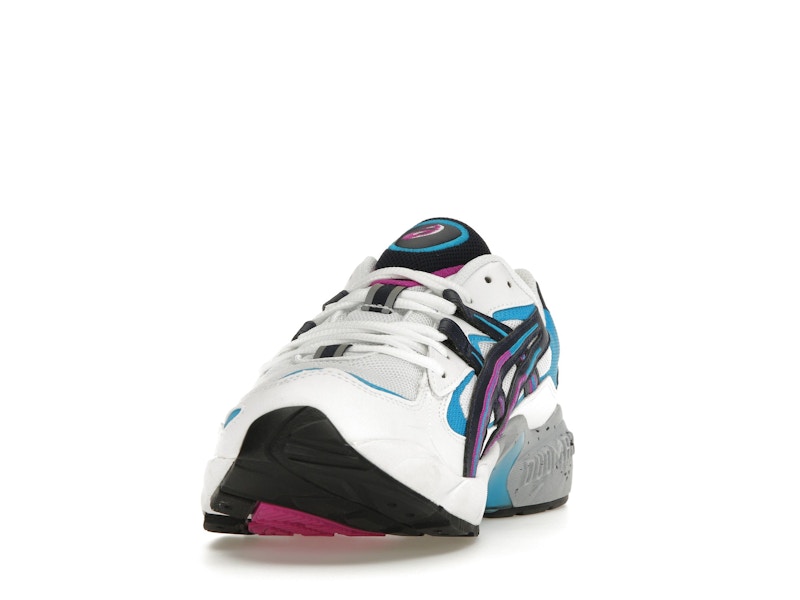 ASICS Gel-Kayano 5 OG White Midnight