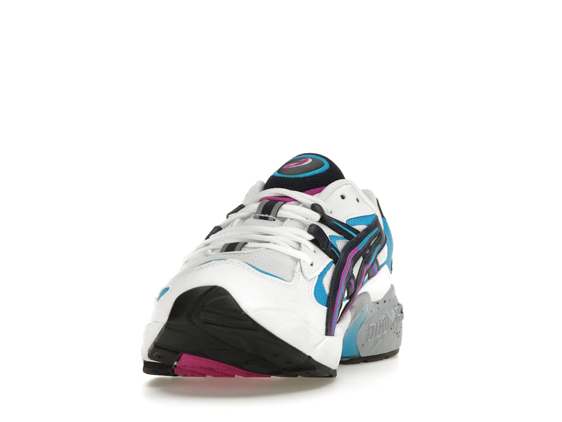 ASICS Gel-Kayano 5 OG White Midnight