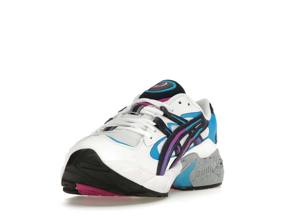 ASICS Gel-Kayano 5 OG White Midnight