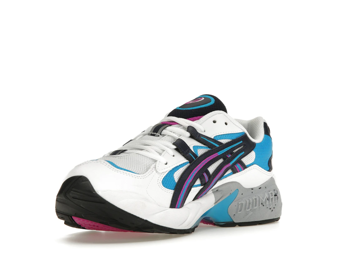 ASICS Gel-Kayano 5 OG White Midnight