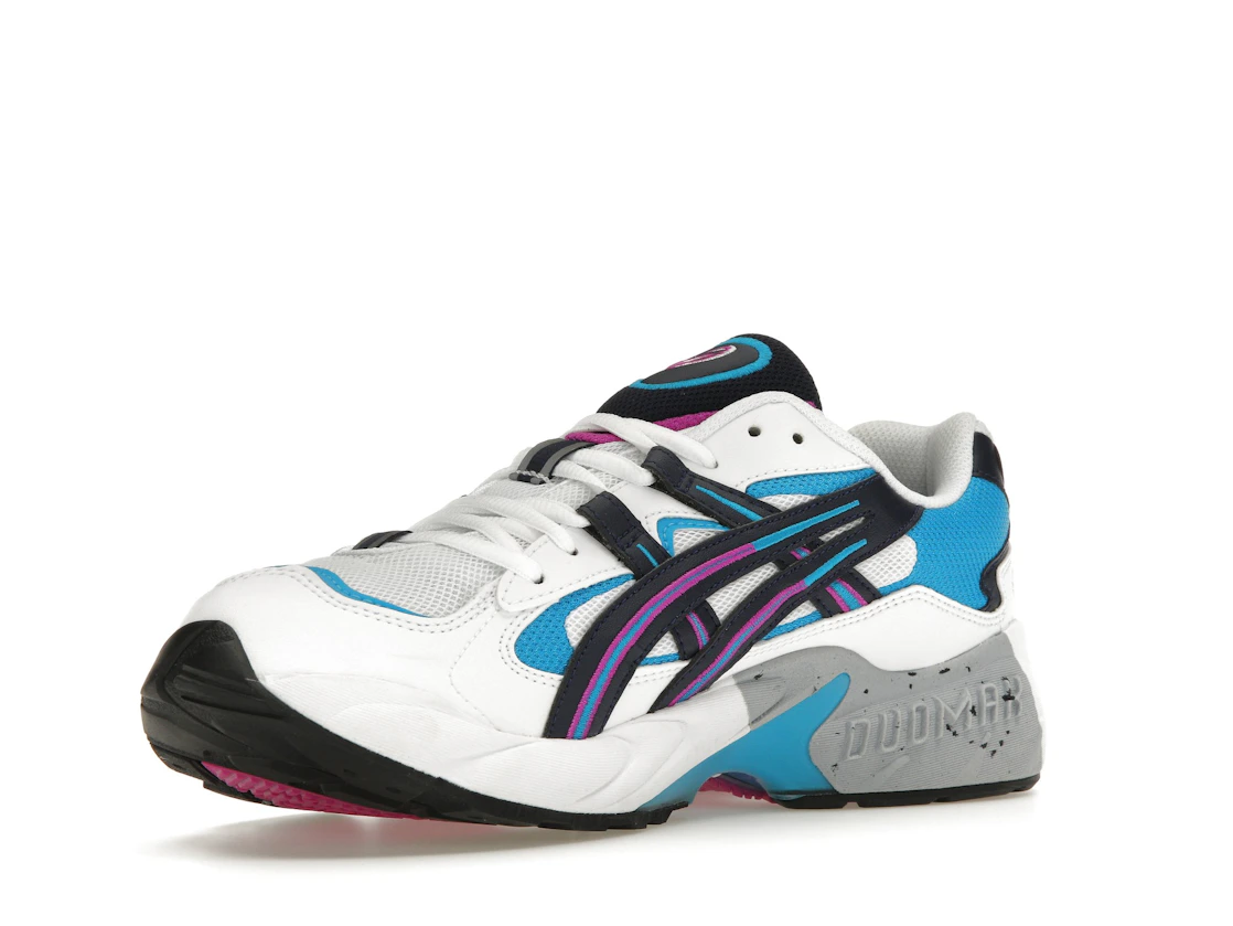 ASICS Gel-Kayano 5 OG White Midnight