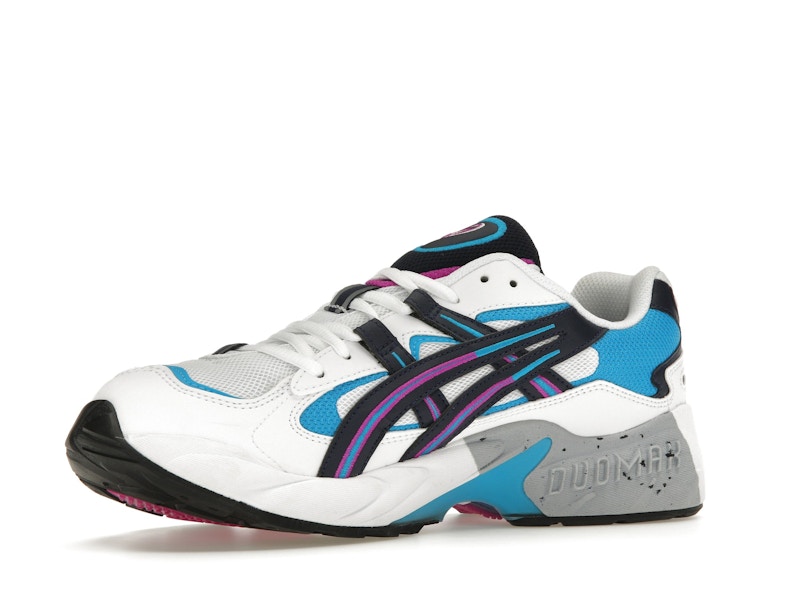 ASICS Gel-Kayano 5 OG White Midnight