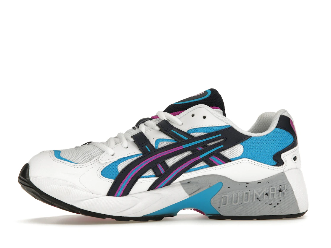 ASICS Gel-Kayano 5 OG White Midnight