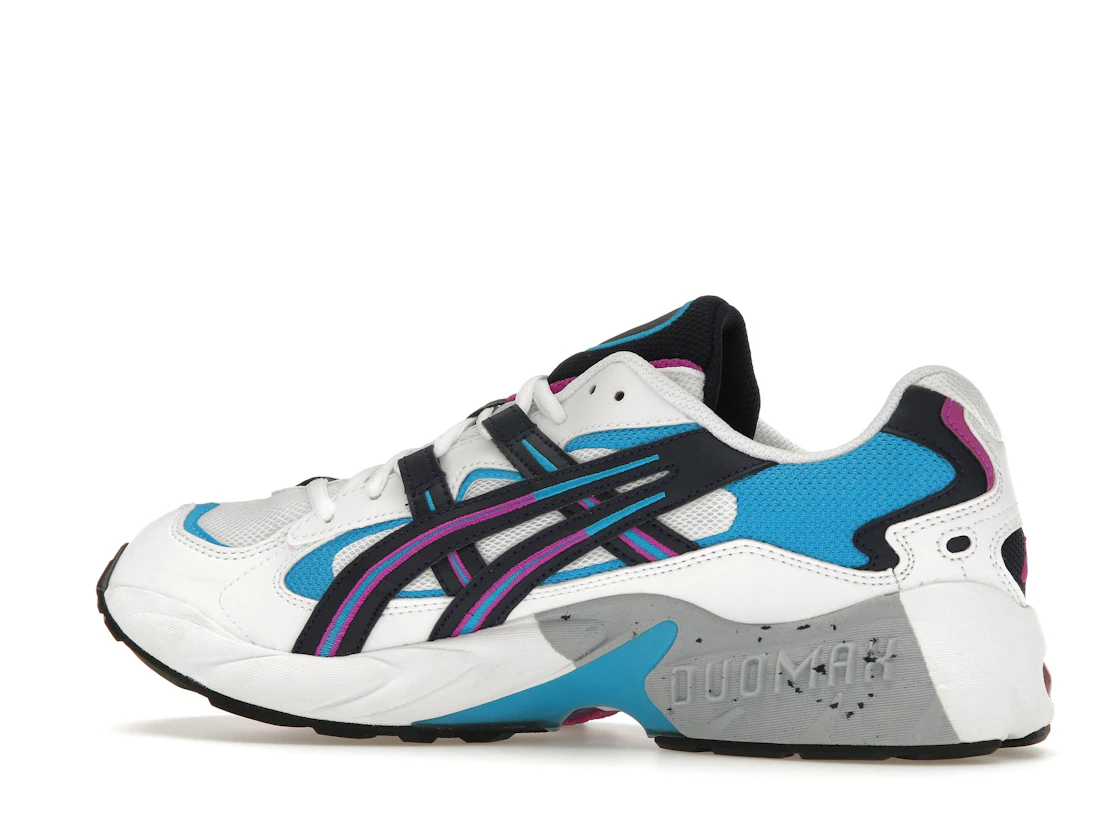 ASICS Gel-Kayano 5 OG White Midnight