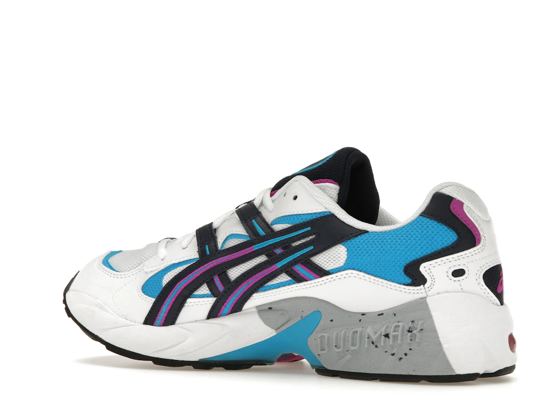 ASICS Gel-Kayano 5 OG White Midnight