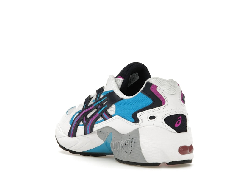 ASICS Gel-Kayano 5 OG White Midnight