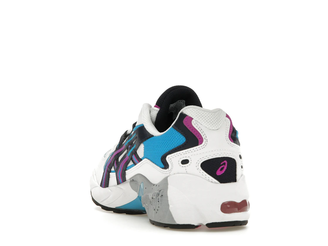 ASICS Gel-Kayano 5 OG White Midnight