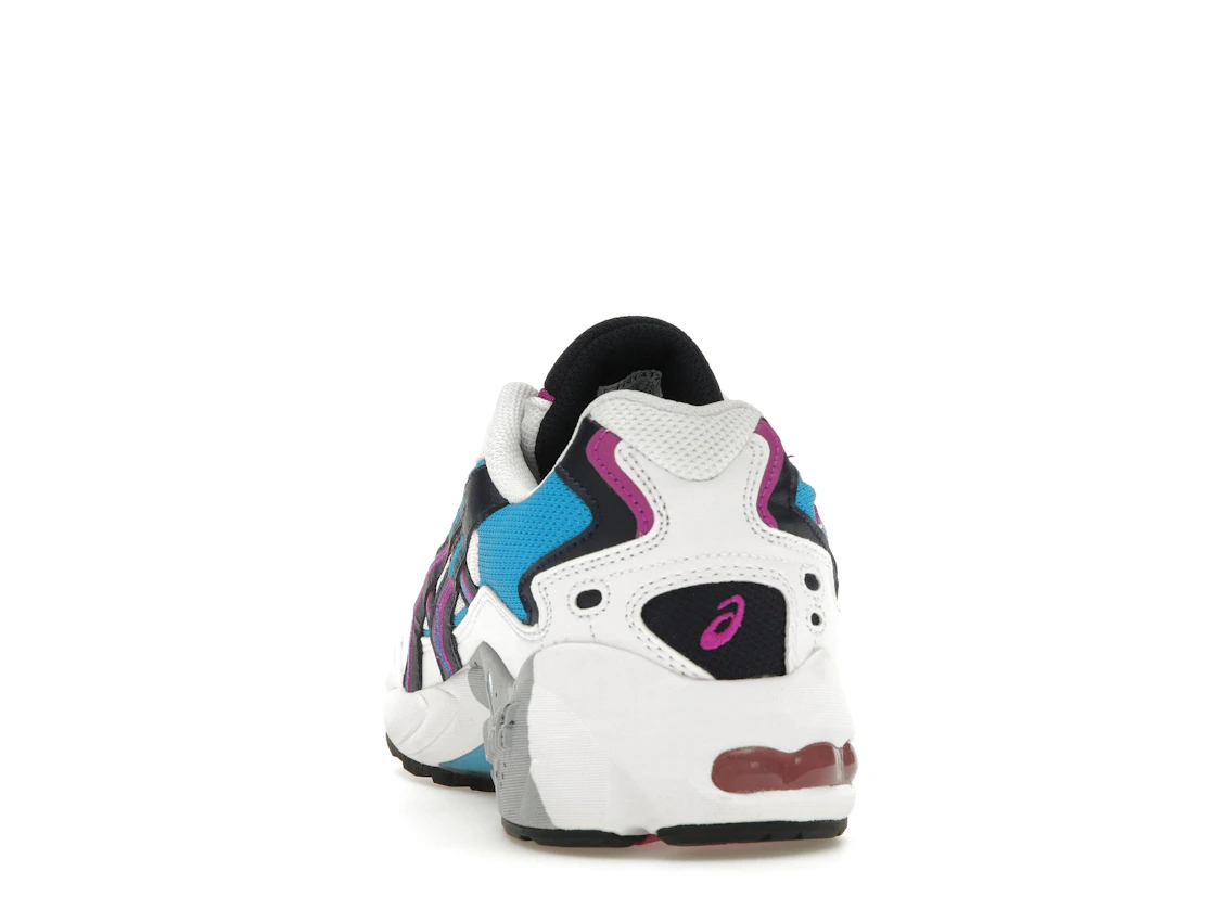 ASICS Gel-Kayano 5 OG White Midnight