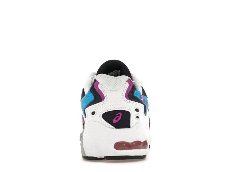 ASICS Gel-Kayano 5 OG White Midnight