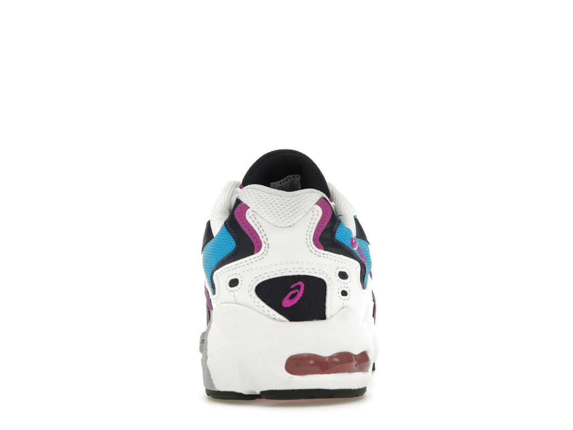 ASICS Gel-Kayano 5 OG White Midnight