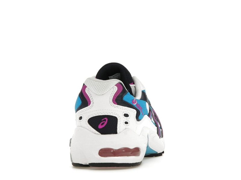 ASICS Gel-Kayano 5 OG White Midnight