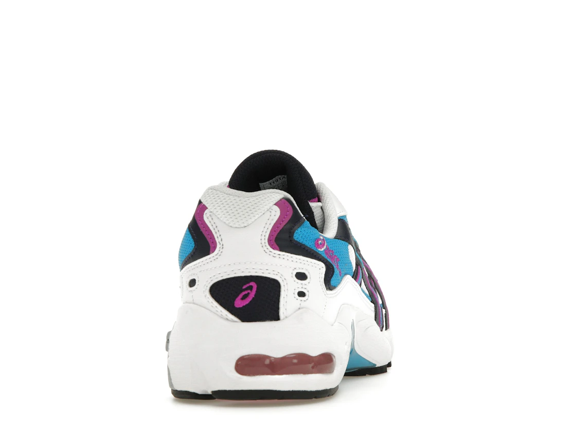 ASICS Gel-Kayano 5 OG White Midnight