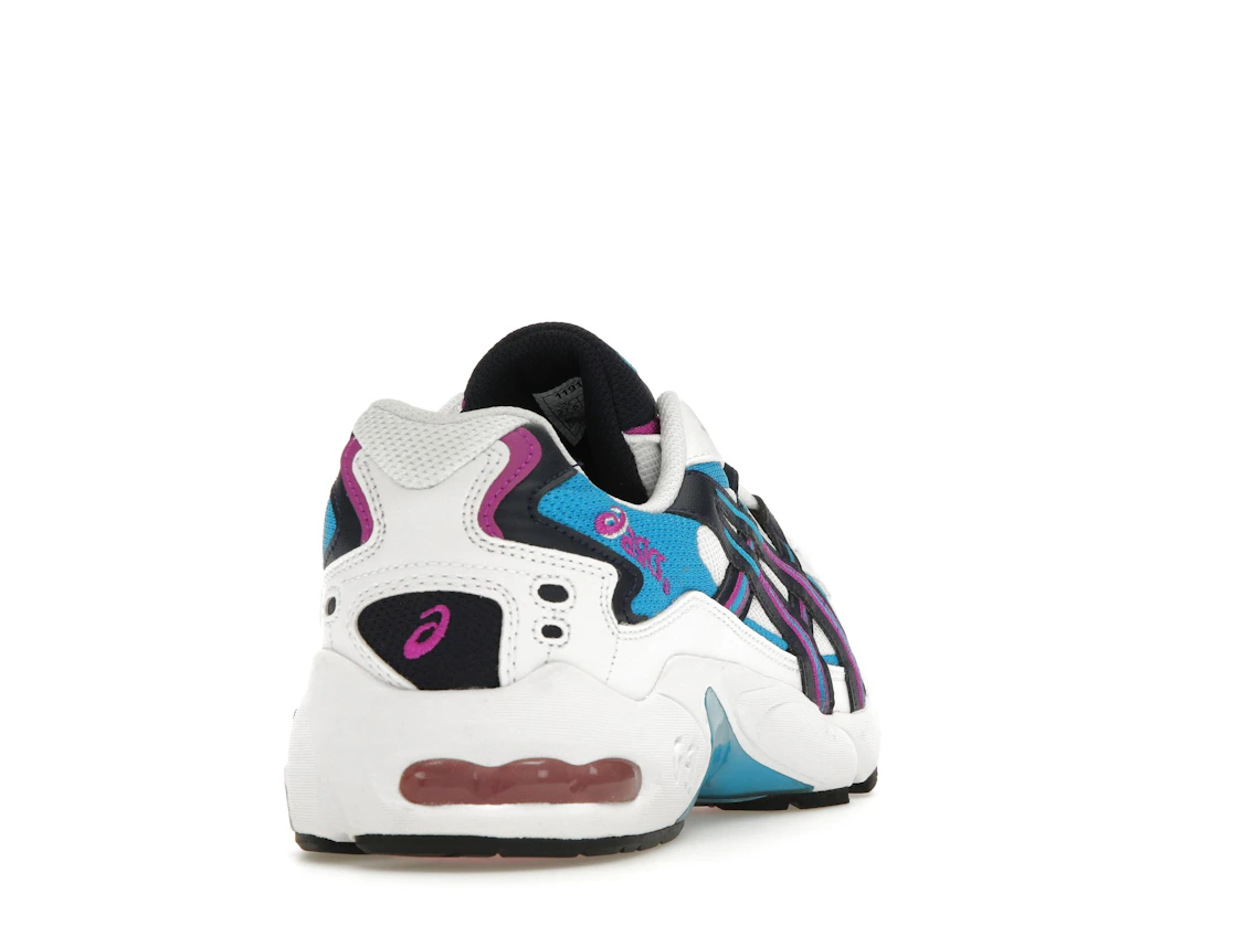 ASICS Gel-Kayano 5 OG White Midnight