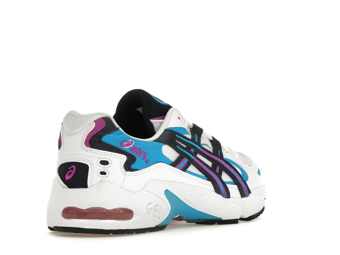 ASICS Gel-Kayano 5 OG White Midnight