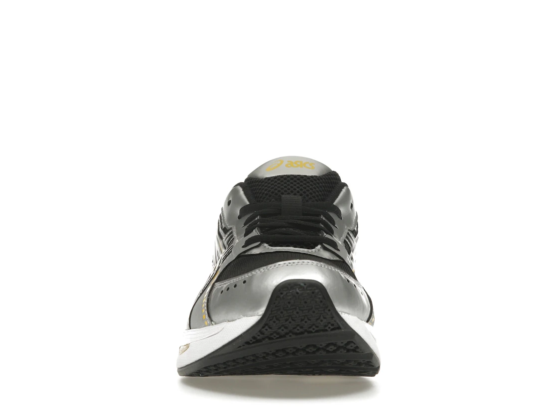 ASICS Gel-Kyrios Black Grey Yellow