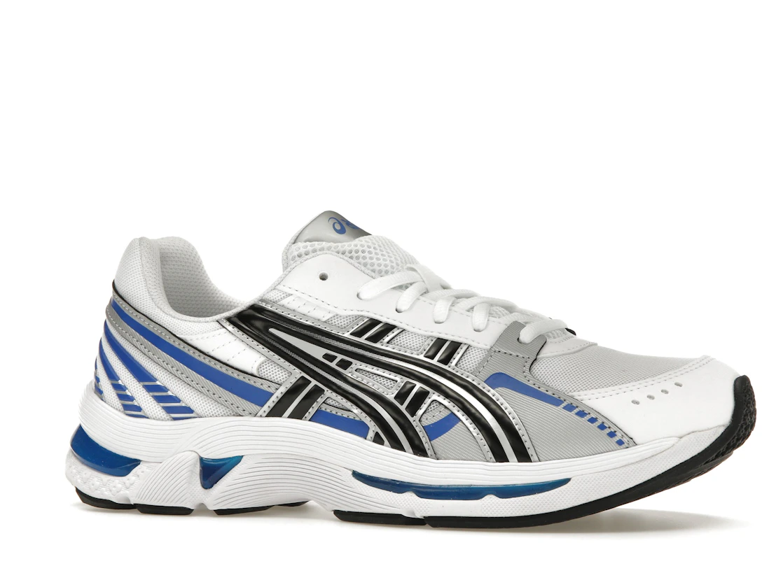 ASICS Gel-Kyrios White Black Blue