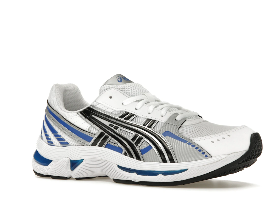 ASICS Gel-Kyrios White Black Blue