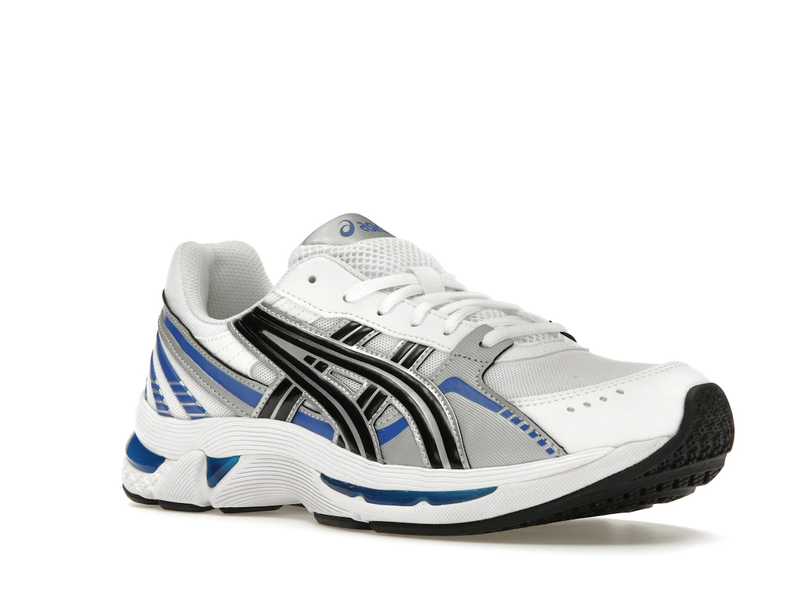 ASICS Gel-Kyrios White Black Blue