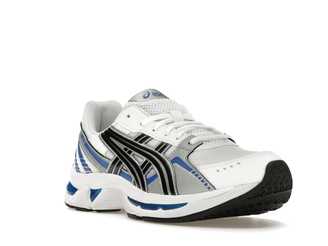 ASICS Gel-Kyrios White Black Blue