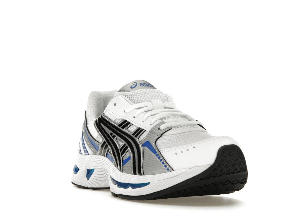 ASICS Gel-Kyrios White Black Blue