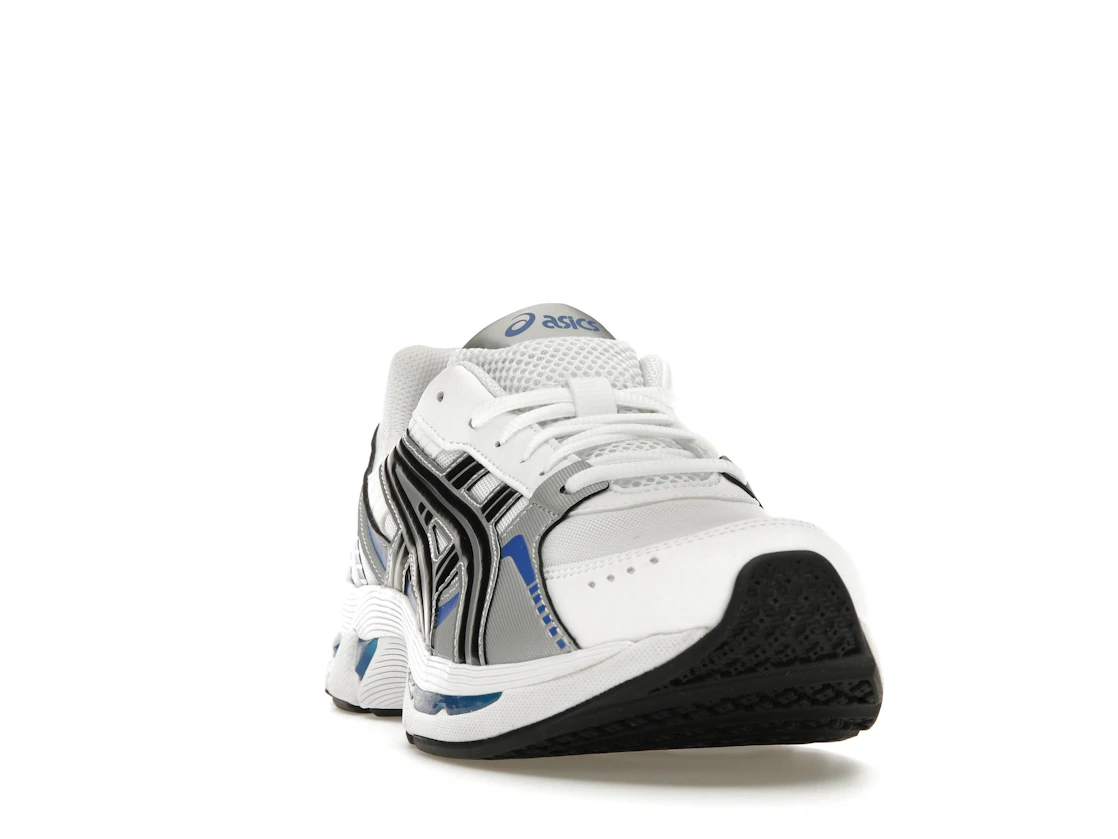 ASICS Gel-Kyrios White Black Blue