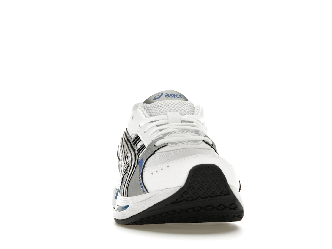 ASICS Gel-Kyrios White Black Blue