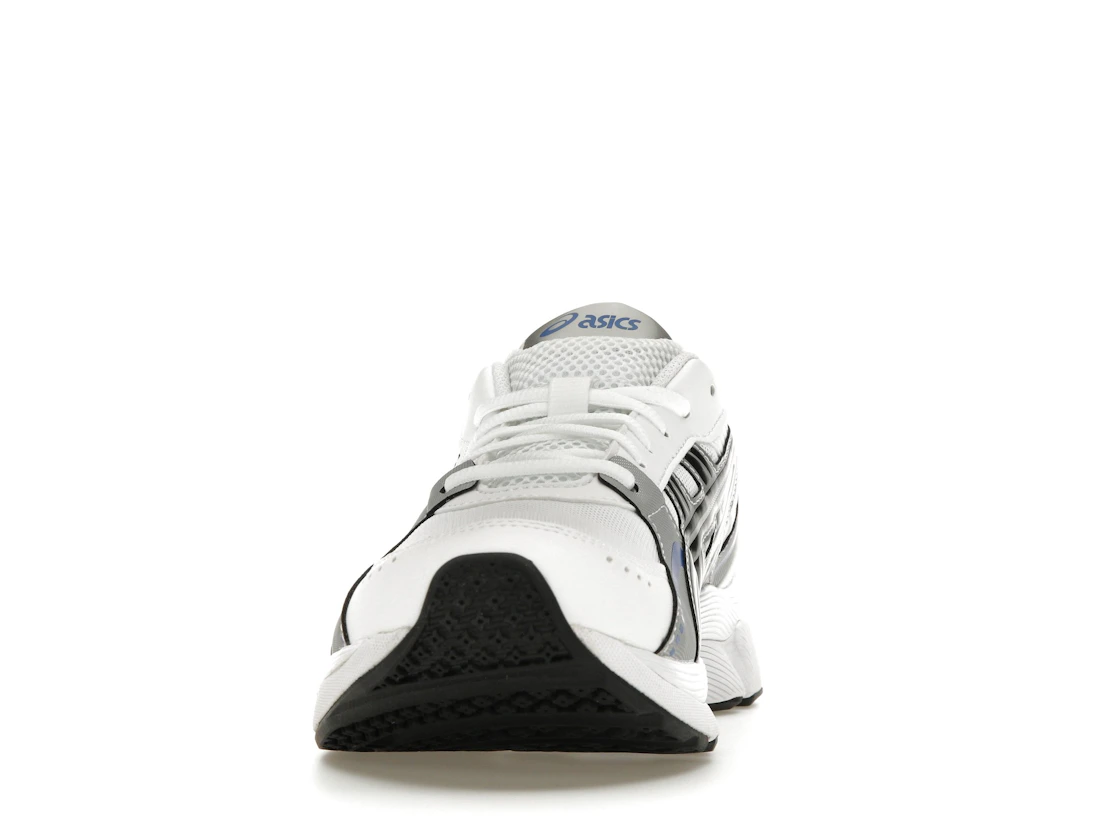 ASICS Gel-Kyrios White Black Blue