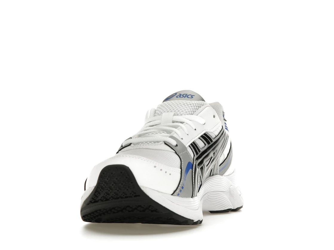 ASICS Gel-Kyrios White Black Blue