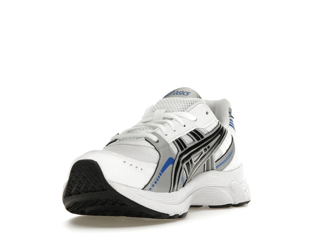 ASICS Gel-Kyrios White Black Blue