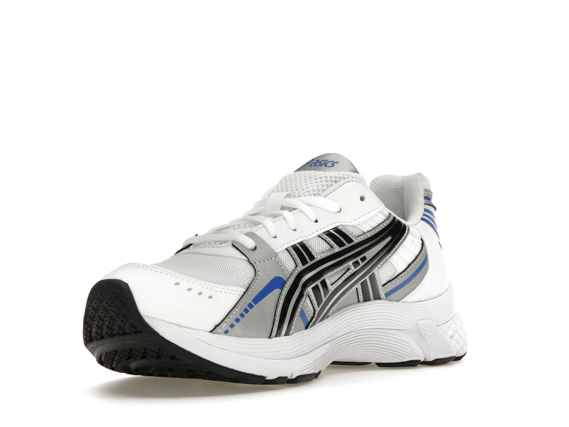 ASICS Gel-Kyrios White Black Blue